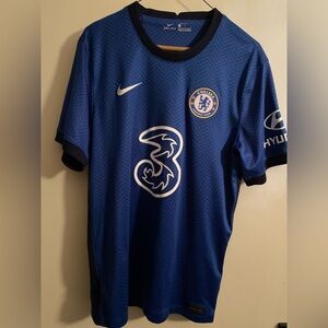 Nike Chelsea Football Club Tee